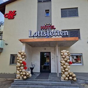 Hotel Lottstetten